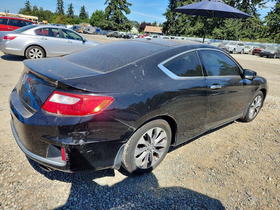 Aukcja sprzedaży 2013 Honda Accord, vin: 1HGCT1B83DA016014, numer aukcji: 65855636
