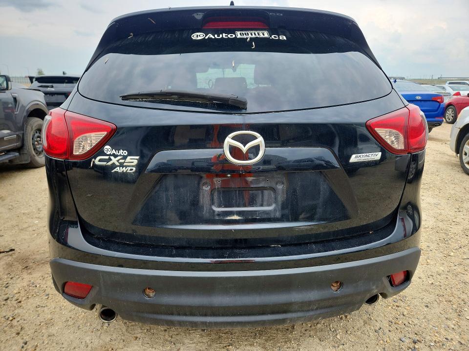 Продажа на аукционе авто 2014 Mazda Cx-5, vin: JM3KE4DY4E0335763, номер лота: 64254106