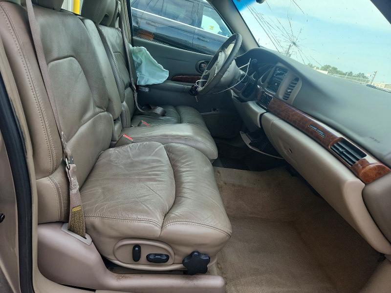 Aukcja sprzedaży 2000 Buick Le Sabre, vin: 1G4HR54K3YU155725, numer aukcji: 66214056