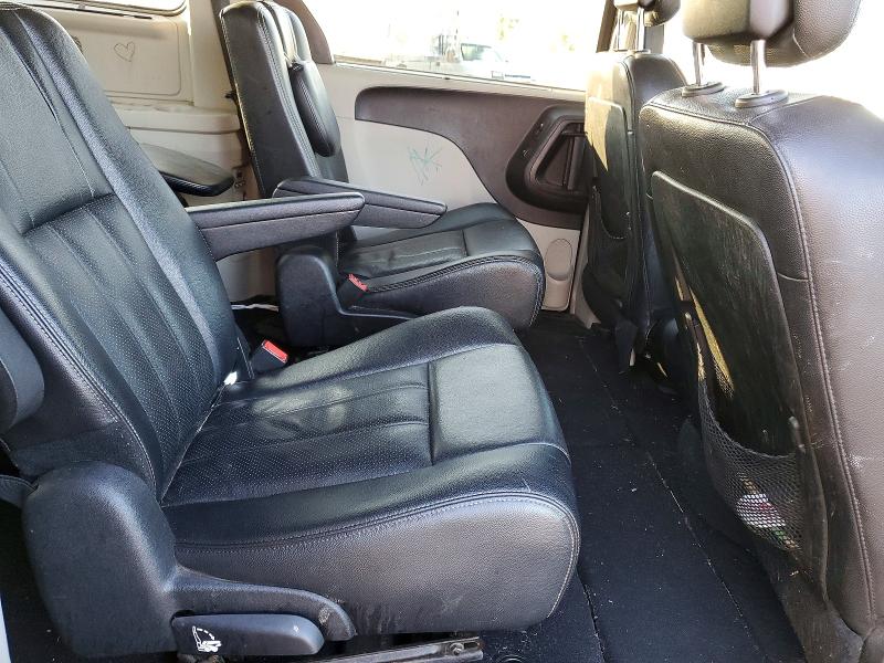 Aukcja sprzedaży 2014 Chrysler Town & Country, vin: 2C4RC1CG0ER224329, numer aukcji: 66294426