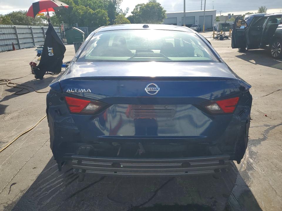 Продаж на аукціоні авто 2020 Nissan Altima, vin: 1N4BL4BV9LN305056, номер лоту: 66963016