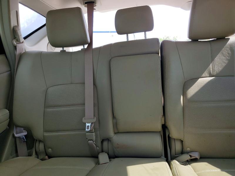 Aukcja sprzedaży 2014 Nissan Murano, vin: JN8AZ1MW5EW506561, numer aukcji: 63296456