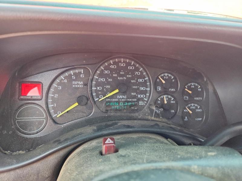 Aukcja sprzedaży 2000 Gmc New Sierra, vin: 2GTEC19TXY1168776, numer aukcji: 65112546