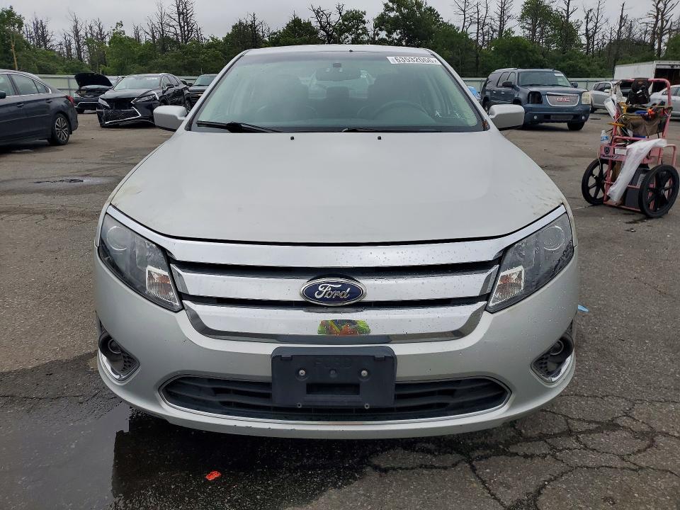 2010 Ford Fusion მანქანა იყიდება აუქციონზე, vin: 3FAHP0JA9AR192158, აუქციონის ნომერი: 63532066