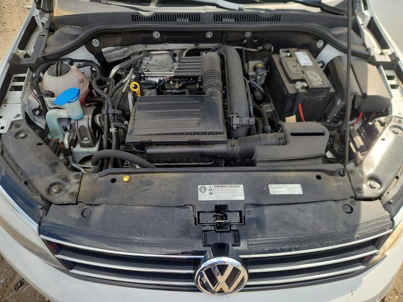 Продаж на аукціоні авто 2016 Volkswagen Jetta, vin: 3VW167AJ7GM337790, номер лоту: 67193006