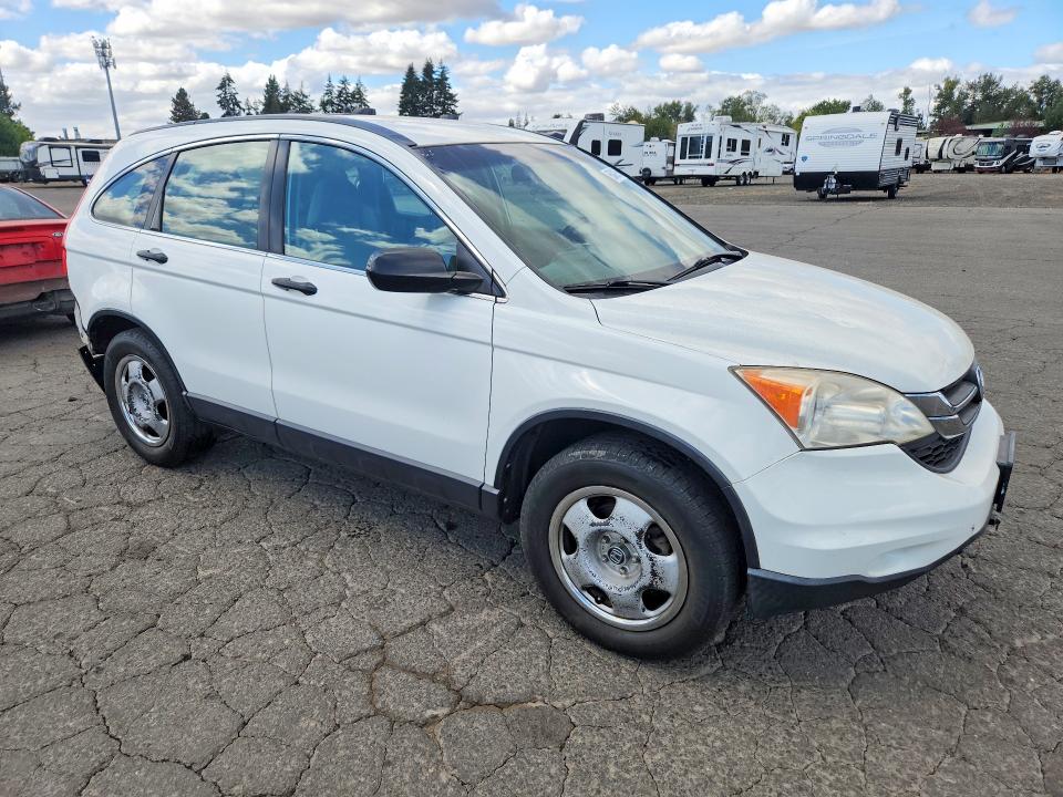 Aukcja sprzedaży 2011 Honda Cr-v, vin: JHLRE3H3XBC010547, numer aukcji: 66429556