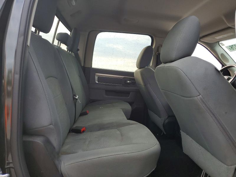 64363076 :رقم المزاد ، 1C6RR6LM0FS623234 vin ، 2015 Ram 1500 مزاد بيع