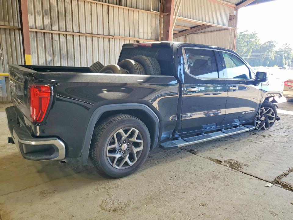 Aukcja sprzedaży 2023 Gmc Siera15002wd, vin: 3GTPHDEDXPG173637, numer aukcji: 65501116