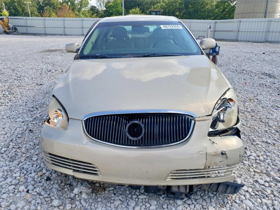 Продаж на аукціоні авто 2007 Buick Lucerne, vin: 1G4HR57YX7U109467, номер лоту: 66722656