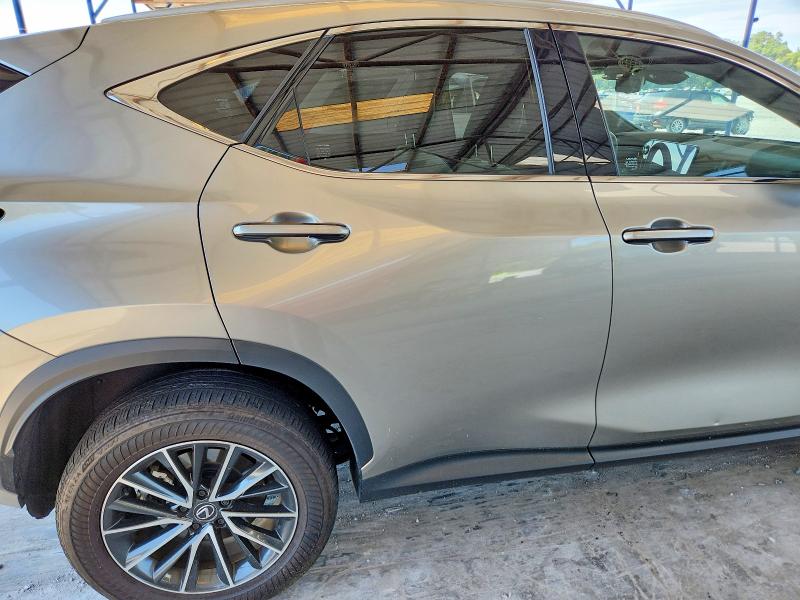 Продаж на аукціоні авто 2024 Lexus Nx 350h, vin: JTJHKCEZ6R2023657, номер лоту: 65483316