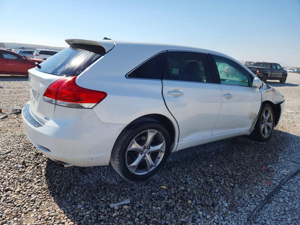 Продаж на аукціоні авто 2012 Toyota Venza, vin: 4T3ZK3BB4CU051860, номер лоту: 64280486