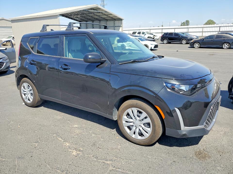 Aukcja sprzedaży 2024 Kia Soul, vin: KNDJ23AU9R7237589, numer aukcji: 65933636