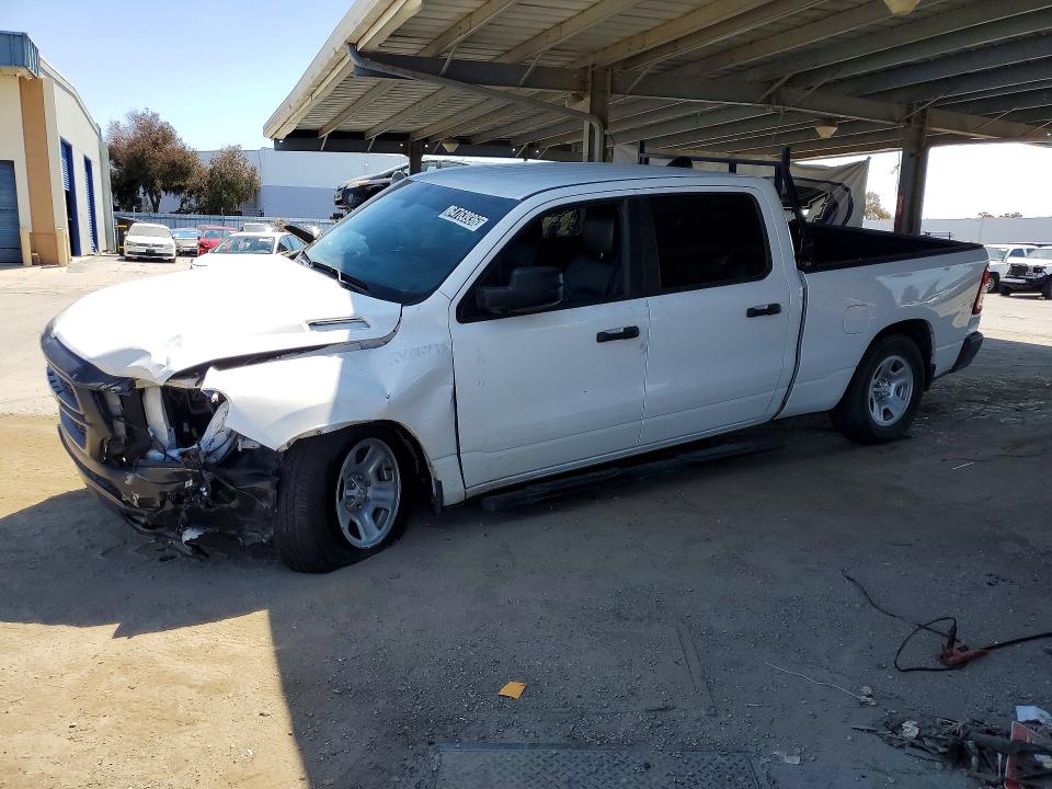 Aukcja sprzedaży 2023 Ram 1500, vin: 1C6RRENT3PN573668, numer aukcji: 64763936