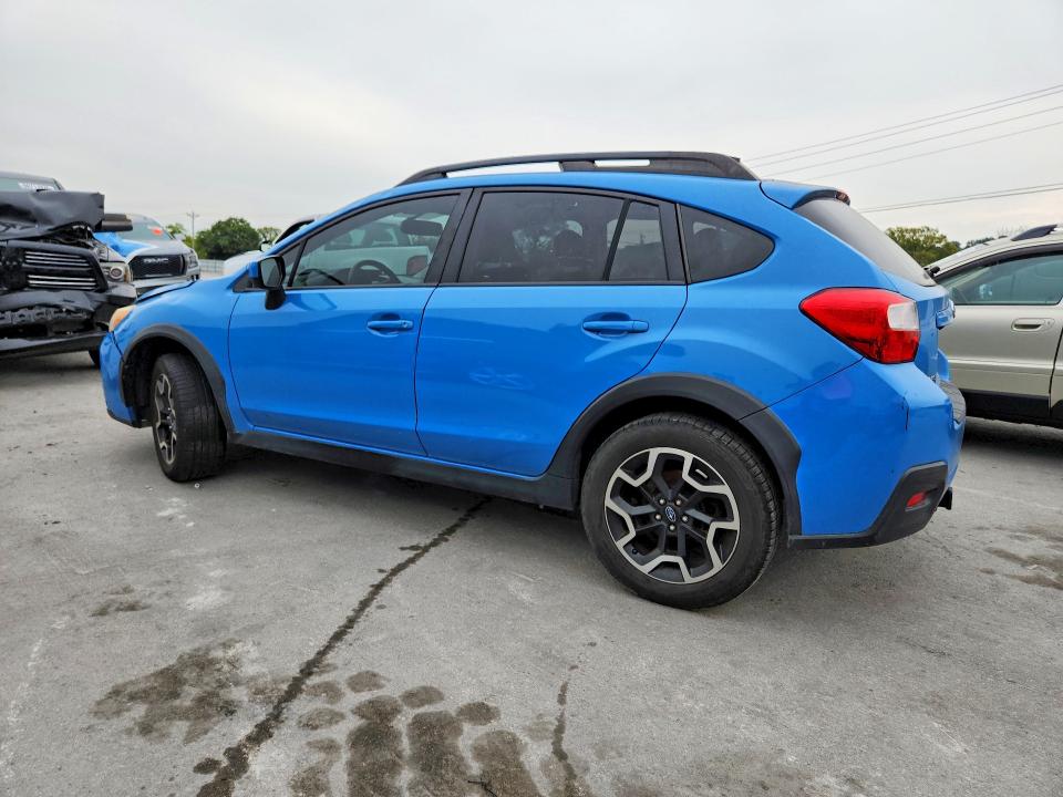 Продаж на аукціоні авто 2016 Subaru Crosstrek, vin: JF2GPABC1G8311666, номер лоту: 66474196