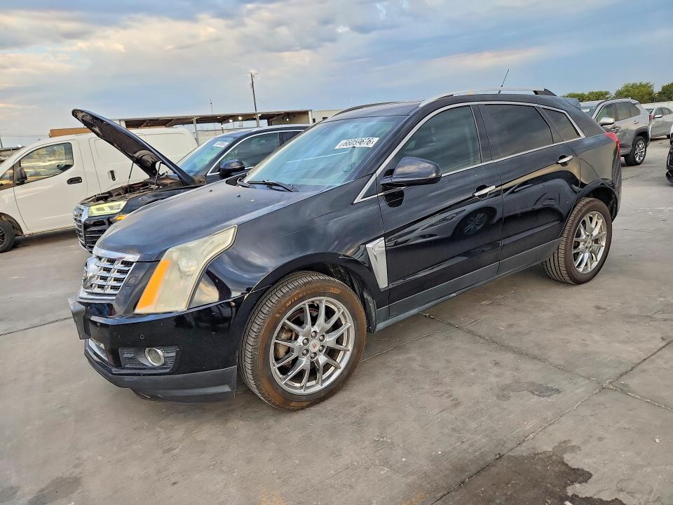 Продажа на аукционе авто 2013 Cadillac Srx, vin: 3GYFNEE36DS522121, номер лота: 66059676
