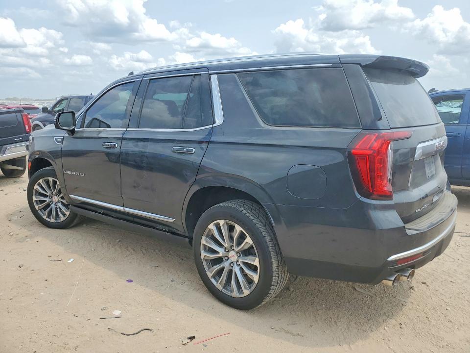 2021 Gmc Yukon მანქანა იყიდება აუქციონზე, vin: 1GKS2DKL2MR423802, აუქციონის ნომერი: 63779236
