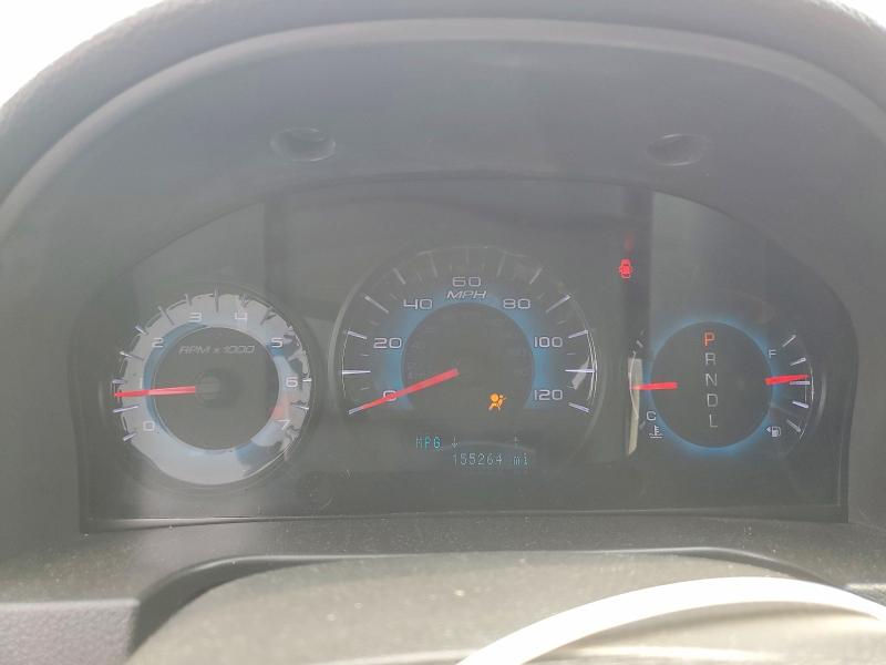 Aukcja sprzedaży 2012 Ford Fusion, vin: 3FAHP0HA1CR244326, numer aukcji: 64826186