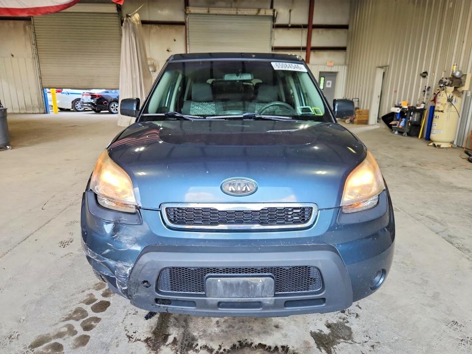 Aukcja sprzedaży 2011 Kia Soul, vin: KNDJT2A2XB7329581, numer aukcji: 65084546