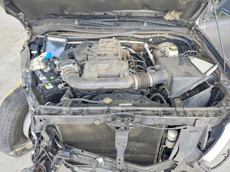 Aukcja sprzedaży 2019 Nissan Frontier, vin: 1N6DD0ER2KN738883, numer aukcji: 65216206