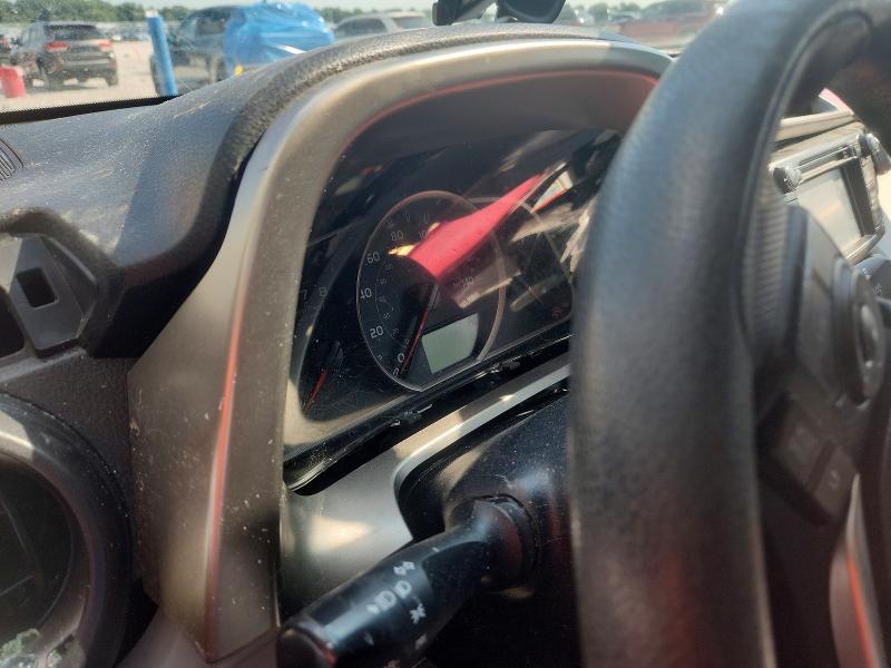 Aukcja sprzedaży 2015 Toyota Rav4, vin: JTMBFREV1FD129107, numer aukcji: 63166876