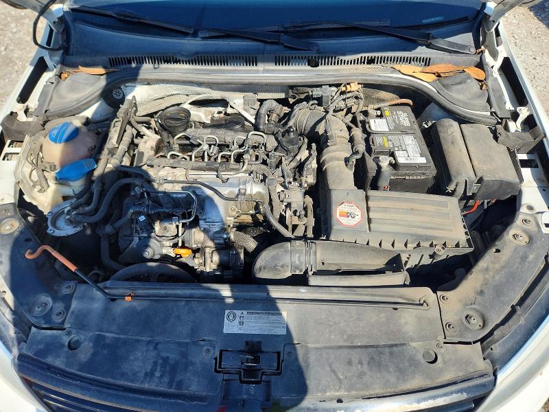 64913686 :رقم المزاد ، 3VWLL7AJ5BM123052 vin ، 2011 Volkswagen Jetta مزاد بيع