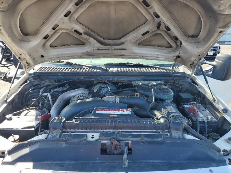 Продаж на аукціоні авто 2007 Ford F350, vin: 1FDWX34P17EB43031, номер лоту: 64018676