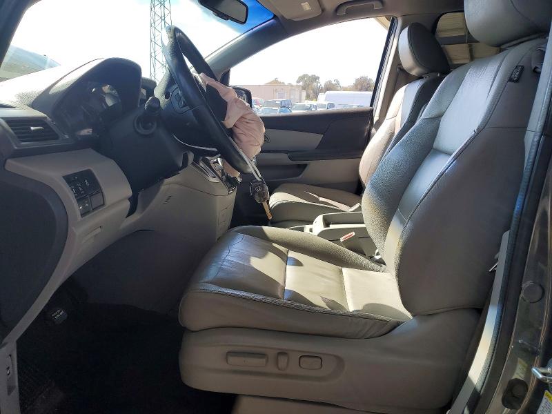 Aukcja sprzedaży 2011 Honda Odyssey, vin: 5FNRL5H93BB043332, numer aukcji: 65603106