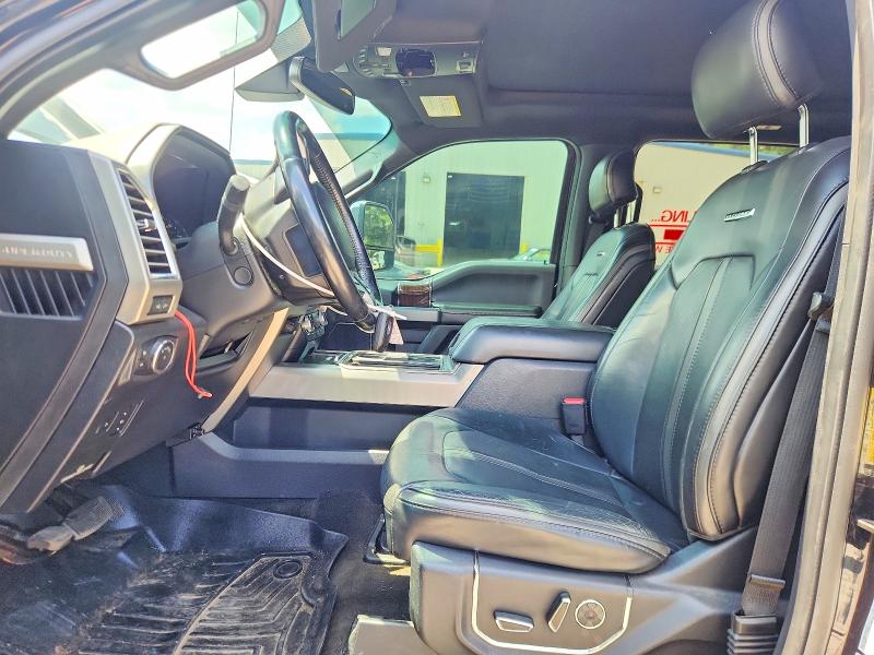 Aukcja sprzedaży 2017 Ford F250, vin: 1FT7W2BT9HED12798, numer aukcji: 66789716