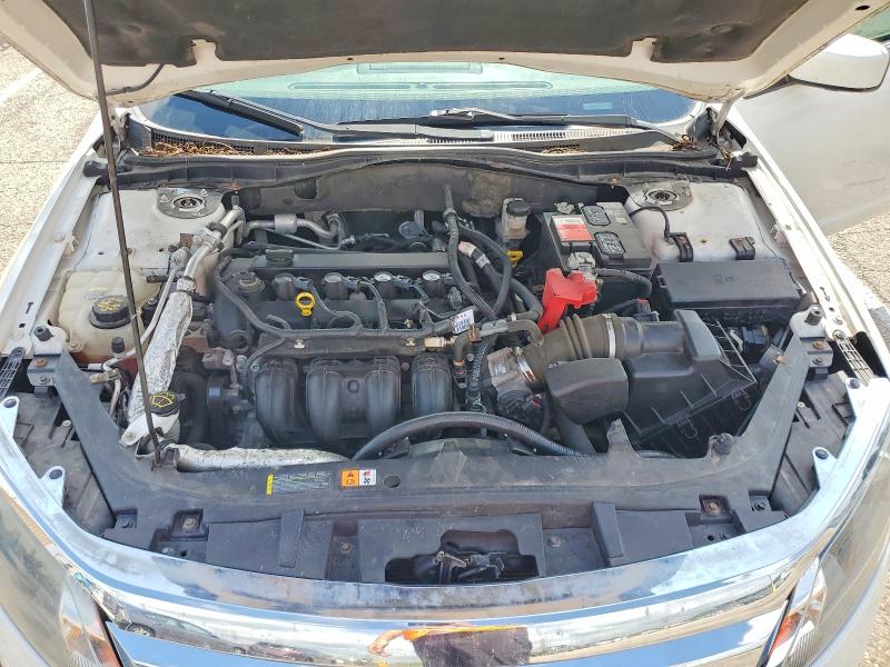 63720366 :رقم المزاد ، 3FAHP0HAXCR233308 vin ، 2012 Ford Fusion مزاد بيع