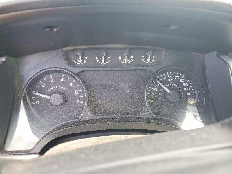 Aukcja sprzedaży 2012 Ford F150, vin: 1FTFW1EF1CFC95154, numer aukcji: 64588526