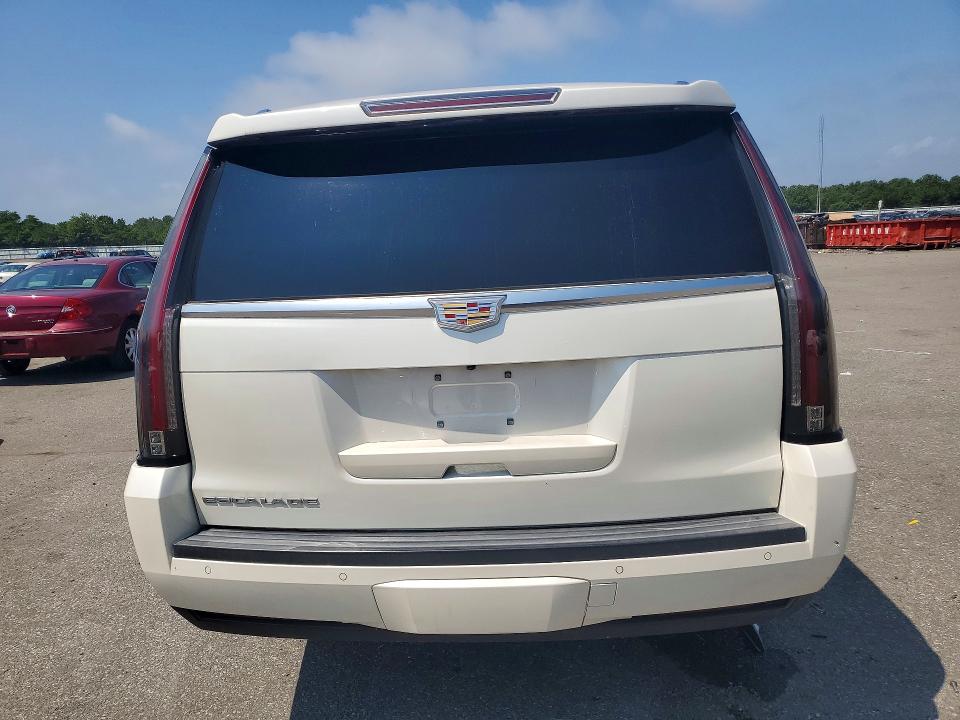Aukcja sprzedaży 2015 Cadillac Escalade, vin: 1GYS4TKJ5FR705556, numer aukcji: 64235746