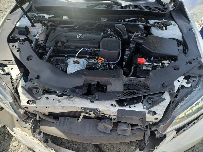 Продаж на аукціоні авто 2015 Acura Tlx, vin: 19UUB1F52FA022610, номер лоту: 64403106