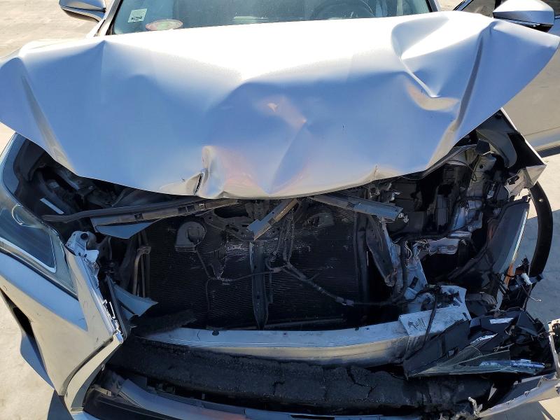 65580476 :رقم المزاد ، 2T2ZZMCA0HC082219 vin ، 2017 Lexus Rx 350 مزاد بيع