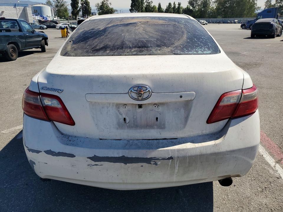 Продаж на аукціоні авто 2009 Toyota Camry, vin: 4T4BE46K69R118507, номер лоту: 65529026