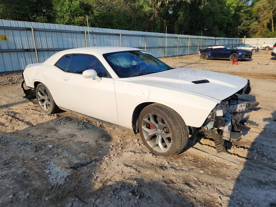 Продаж на аукціоні авто 2016 Dodge Challenger, vin: 2C3CDZAG1GH309746, номер лоту: 65054116