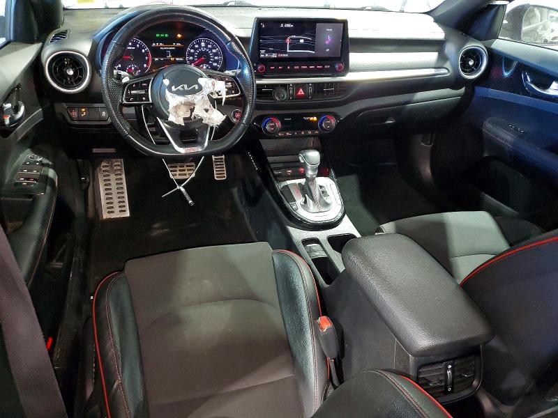 Продажа на аукционе авто 2022 Kia Forte, vin: 3KPF44AC9NE438142, номер лота: 67234236