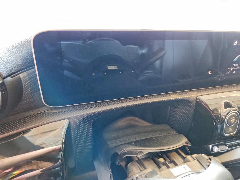 2019 Mercedes-benz A მანქანა იყიდება აუქციონზე, vin: WDD3G4EB2KW030844, აუქციონის ნომერი: 65879006