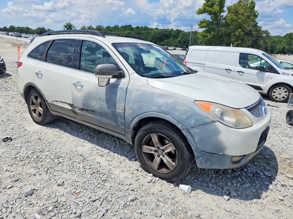 Продаж на аукціоні авто 2011 Hyundai Veracruz, vin: KM8NU4CCXBU170042, номер лоту: 64601436