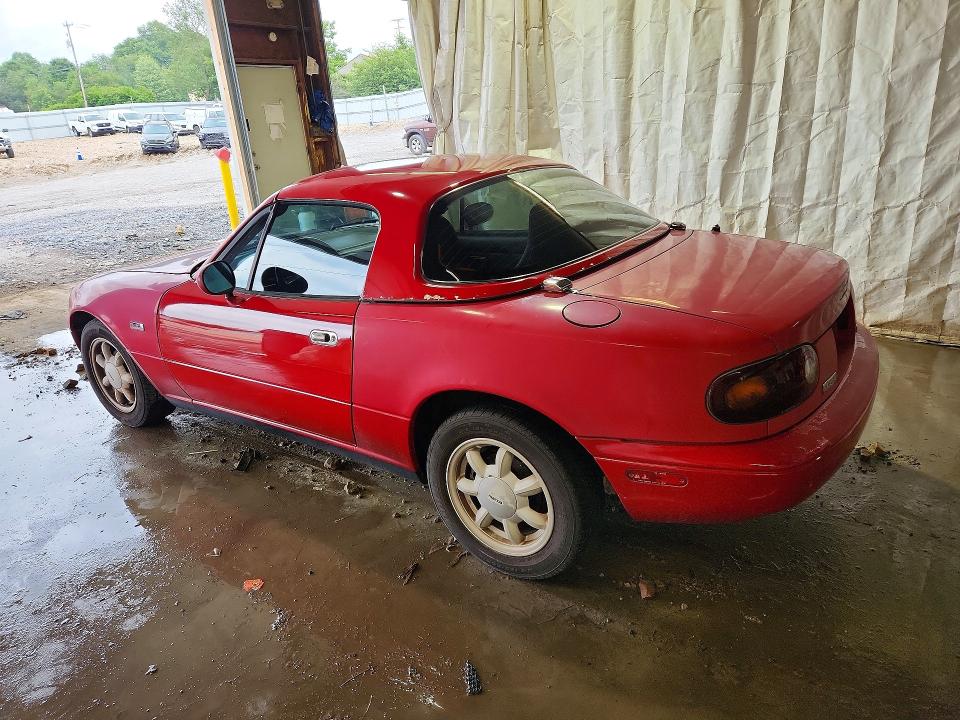Продажа на аукционе авто 1992 Mazda Mx-5 Miata, vin: JM1NA3514N1306349, номер лота: 62923266