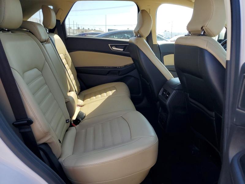 Продажа на аукционе авто 2017 Ford Edge, vin: 2FMPK3J90HBB27926, номер лота: 64795976