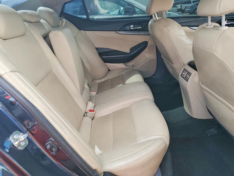 Продажа на аукционе авто 2017 Nissan Maxima, vin: 1N4AA6AP7HC411444, номер лота: 67365176