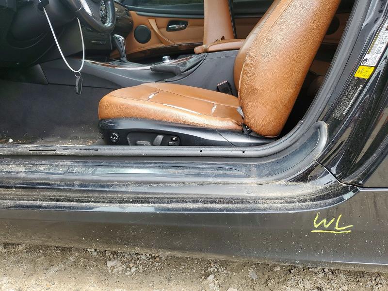Продажа на аукционе авто 2011 Bmw 328, vin: WBAKF5C59BE586311, номер лота: 64918876