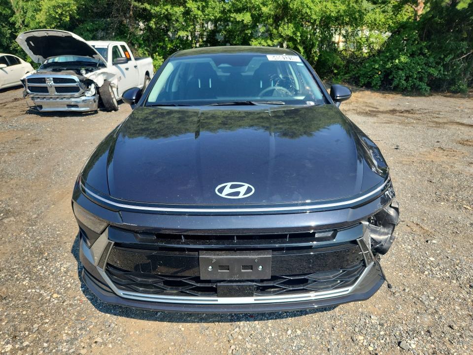 Продажа на аукционе авто 2026 Hyundai Sonata Hybrid, vin: KMHL24JJ8TA161468, номер лота: 64561316