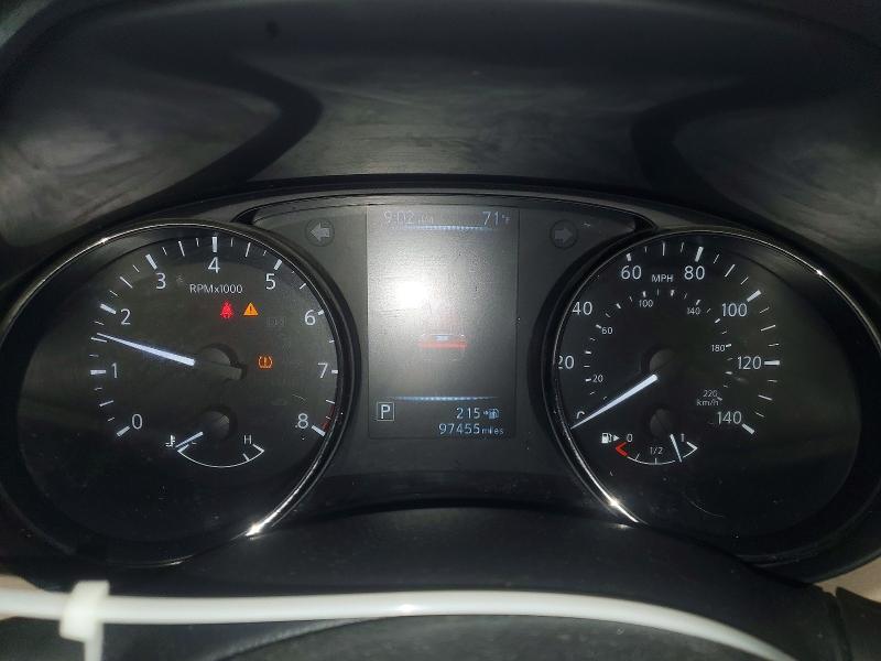Aukcja sprzedaży 2017 Nissan Rogue, vin: JN8AT2MV5HW002045, numer aukcji: 63966436