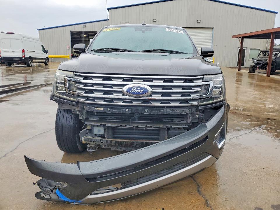 Продаж на аукціоні авто 2018 Ford Expedition, vin: 1FMJK2ATXJEA34062, номер лоту: 65917336