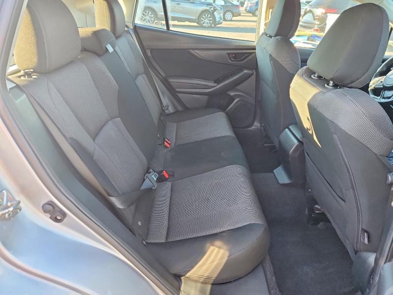 Aukcja sprzedaży 2019 Subaru Impreza, vin: 4S3GTAD69K3755868, numer aukcji: 66216626