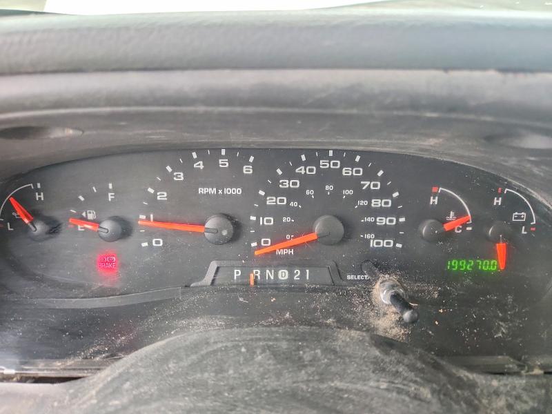 Продаж на аукціоні авто 2004 Ford Econoline, vin: 1FDXE45S24HA92328, номер лоту: 65956156