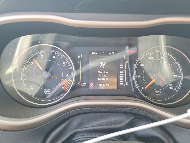 63310266 :رقم المزاد ، 1C4PJLCB1FW530865 vin ، 2015 Jeep Cherokee مزاد بيع