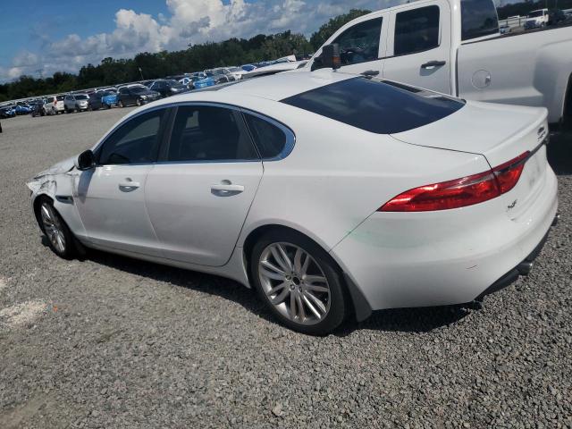Aukcja sprzedaży 2016 Jaguar Xf, vin: SAJBE4BV8GCY03708, numer aukcji: 64939026