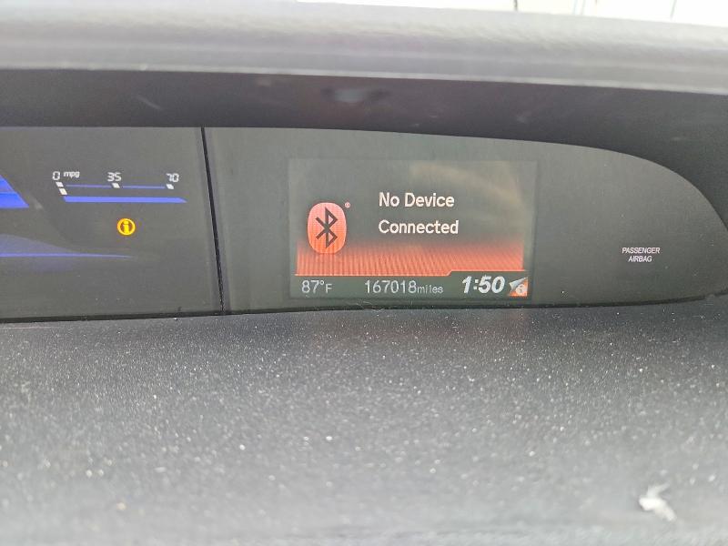 66626066 :رقم المزاد ، 2HGFG3B8XEH526747 vin ، 2014 Honda Civic مزاد بيع
